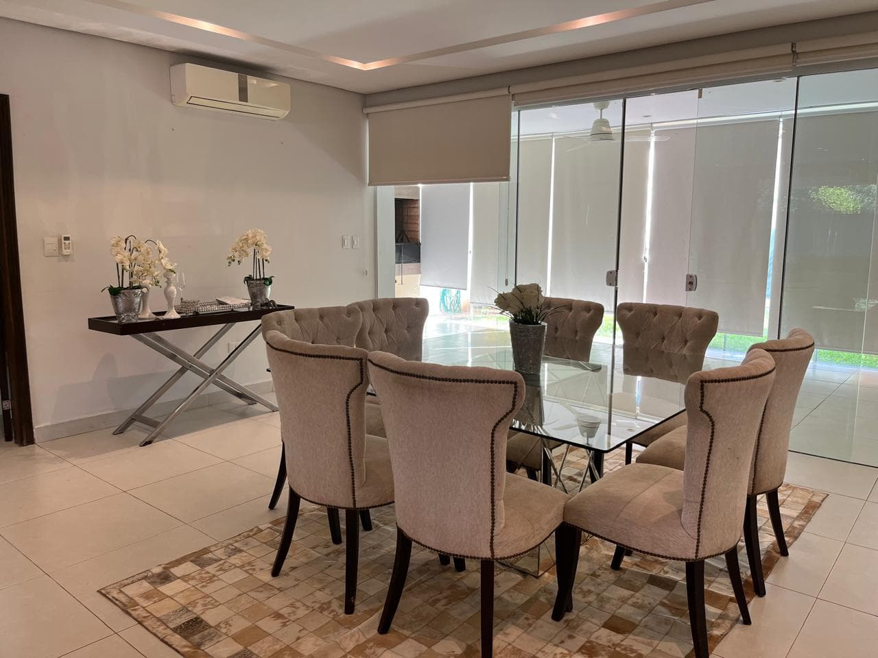 Hermoso Y Amplio Duplex Amoblado En Zona Del Sol, foto 3