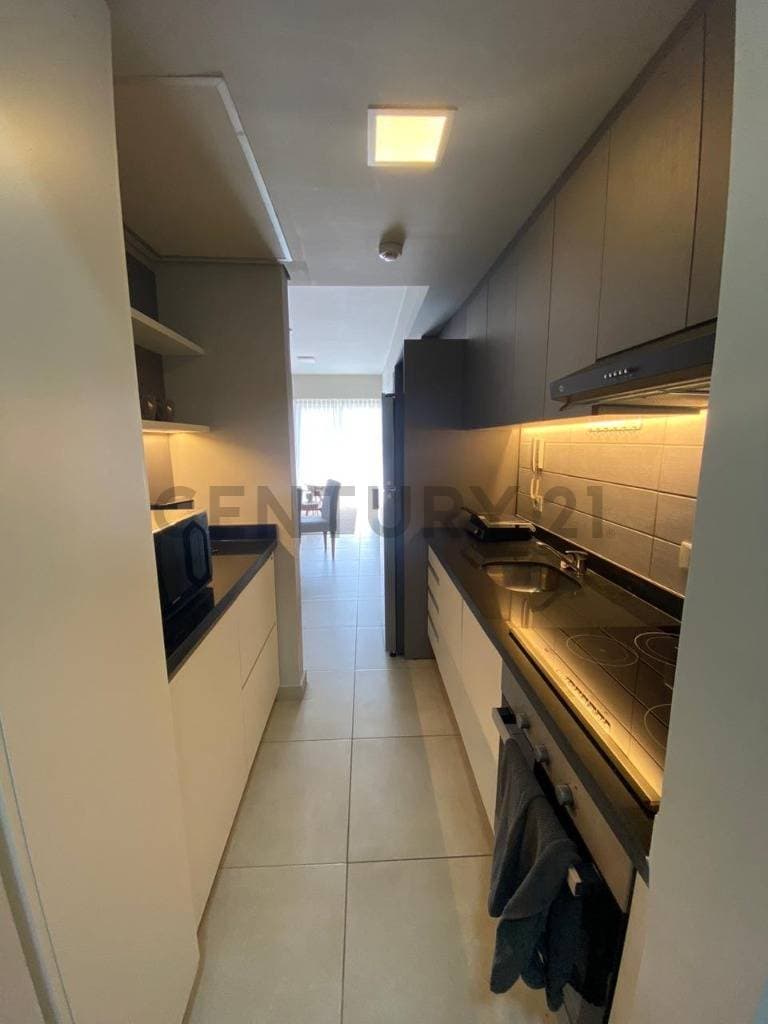 Dpto de dos habitaciones totalmente amoblado en el edificio trinity — foto 5
