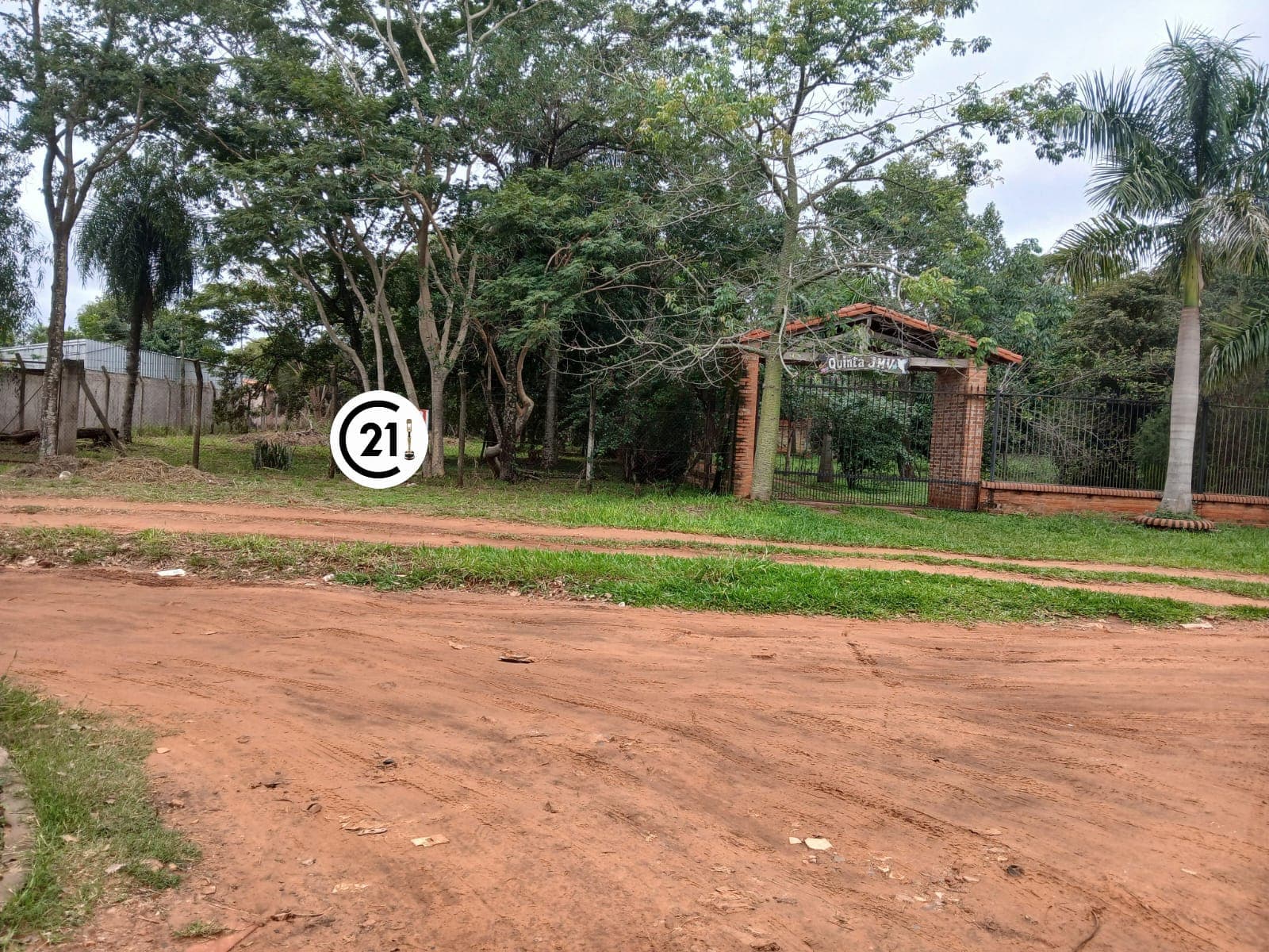 Amplio terreno en venta – Luque, barrio mora cue, foto 4