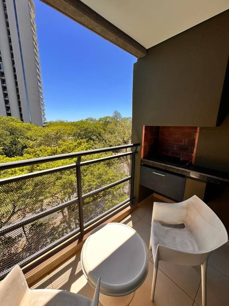 Departamento de 2 dormitorios torres mirador, barrio mbururcuya, foto 4