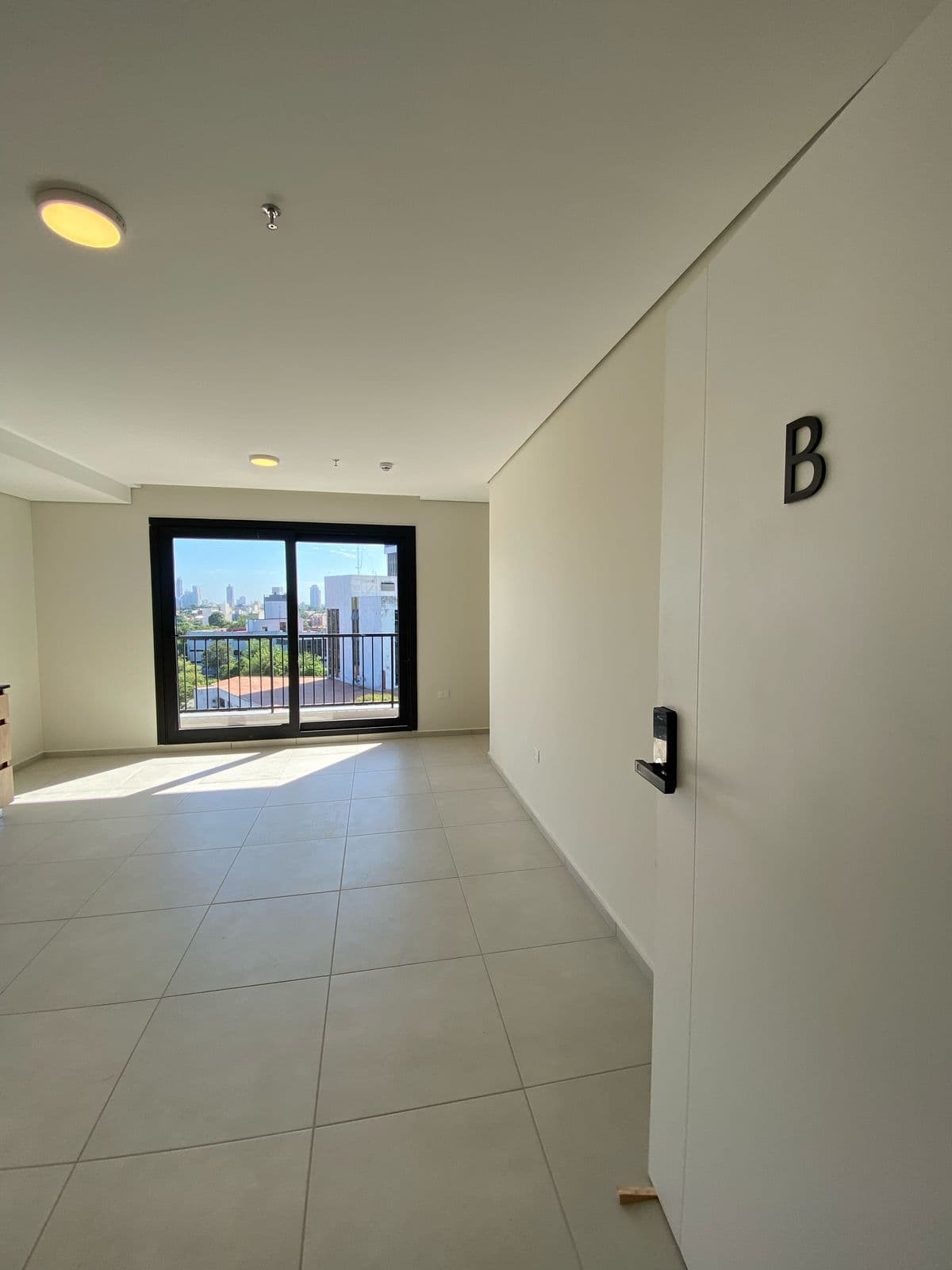Departamento A Estrenar En Alquiler Barrio Villa Aurelia, foto 5