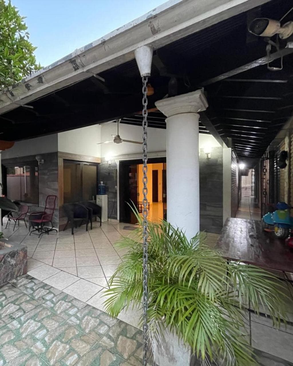 Hermosa Casa En San Lorenzo, foto 2