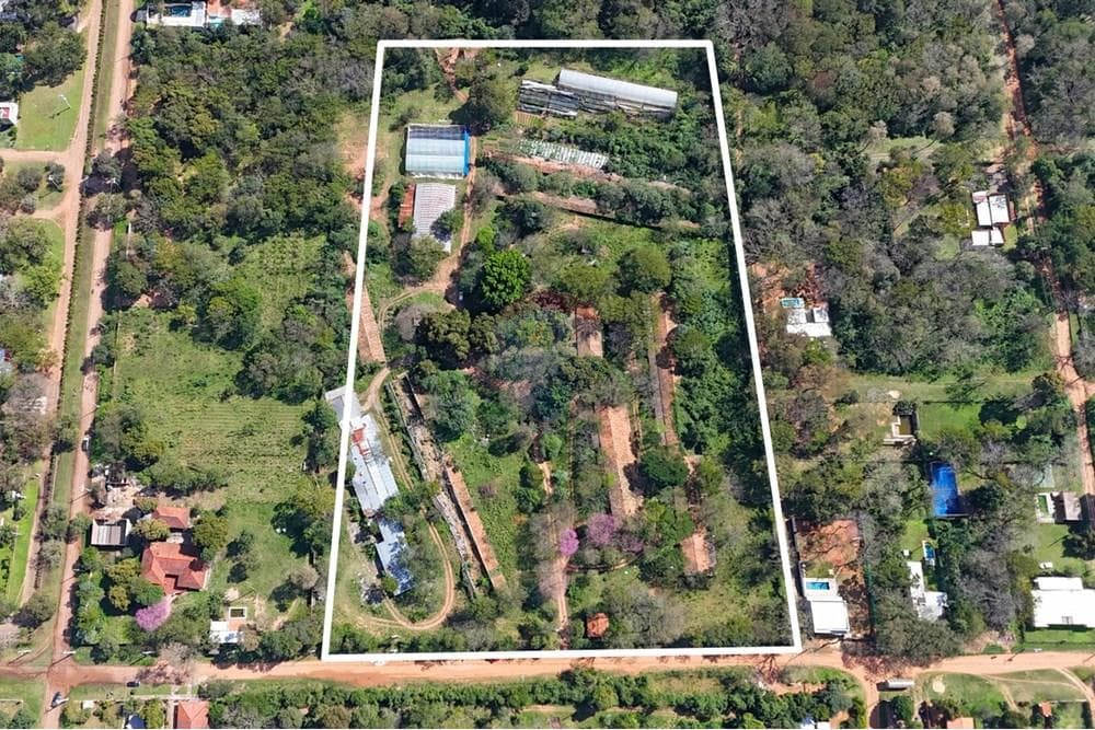 Terreno en venta - San Bernardino, foto 3