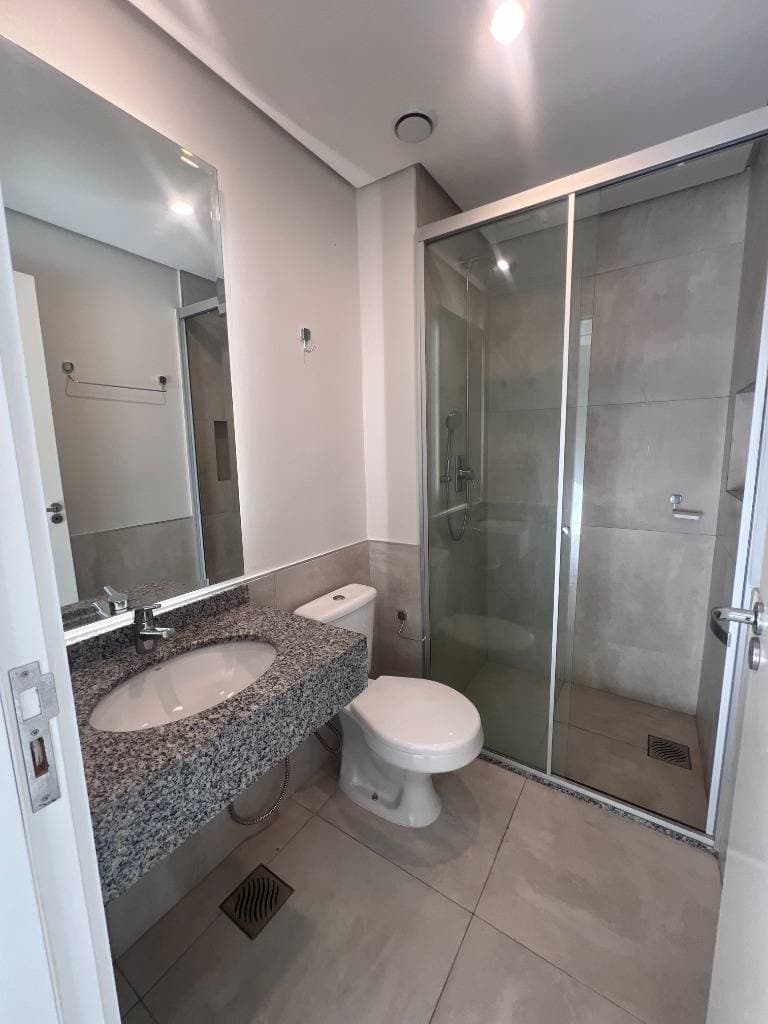 Deparatemnto en venta balcones seminario barrio mburicao asuncion, foto 4