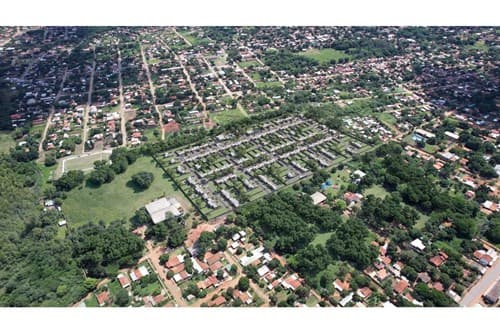 Terreno-Venta-Isla Bogado, Luque, Central, foto 2