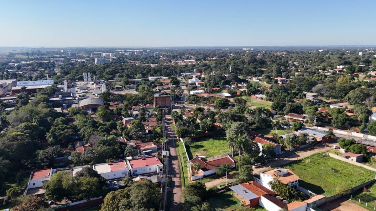 Terreno en Luque, foto 3