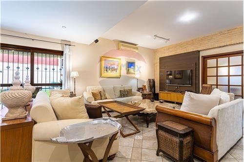 Residencia exclusiva - bo. Mcal lopez - venta, foto 5