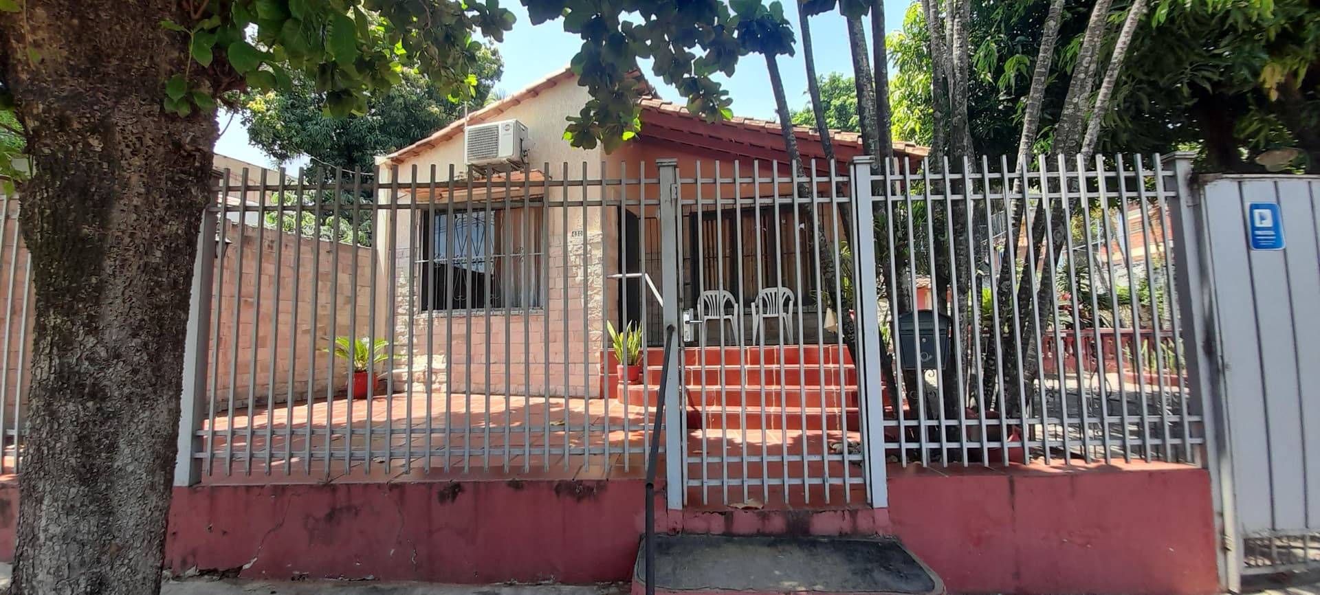 Casa En Lambaré Zona Municipalidad, foto 2
