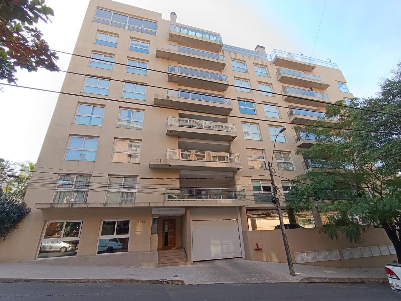 Vendo Departamento 2 Dormitorios En Suite En Las Mercedes