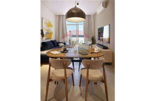 Departamento Ycua Sati, 2 Dorm, De 82 M2, foto 3