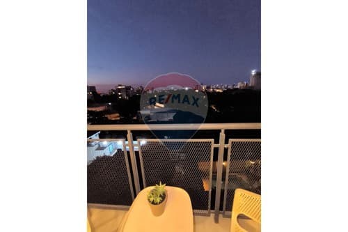Departamento - monoambiente, foto 4