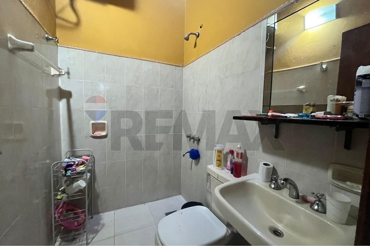 Chalet - Alquiler - Lambaré, Central, Paraguay, foto 3