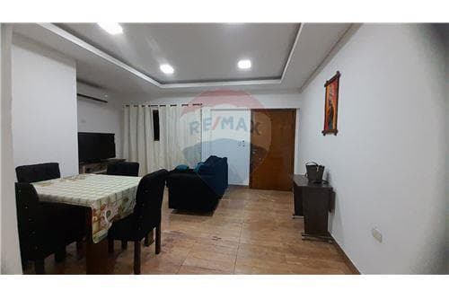 Departamento amoblado en Luque
