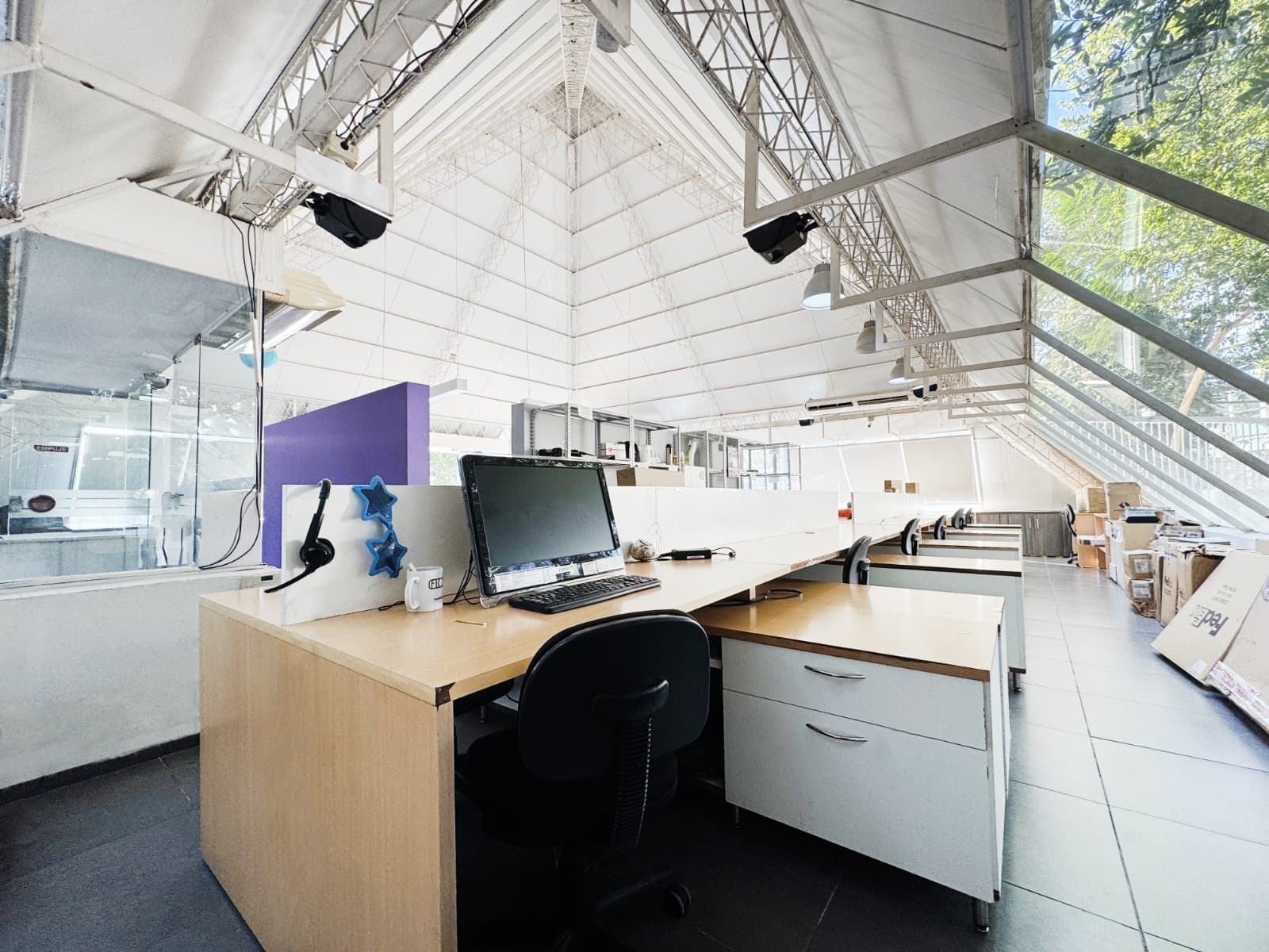 – importante inmueble corporativo/comercial sobre avda. España — foto 4