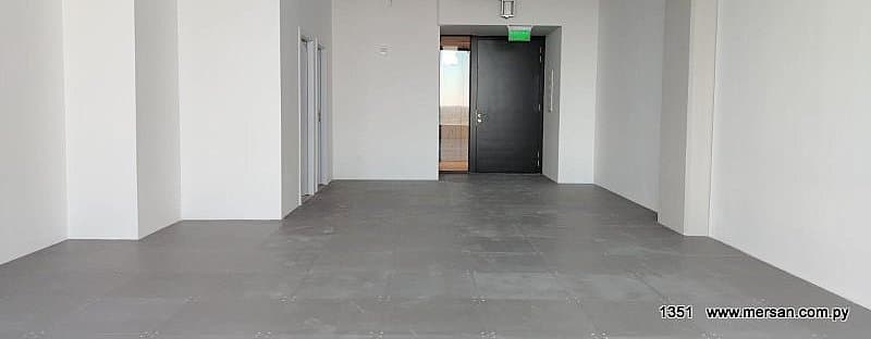 A Estrenar Oficina Corp. 86, 5 M2 Propios Z/ Hosp. La Costa Artigas (CóD. 1351) — foto 5