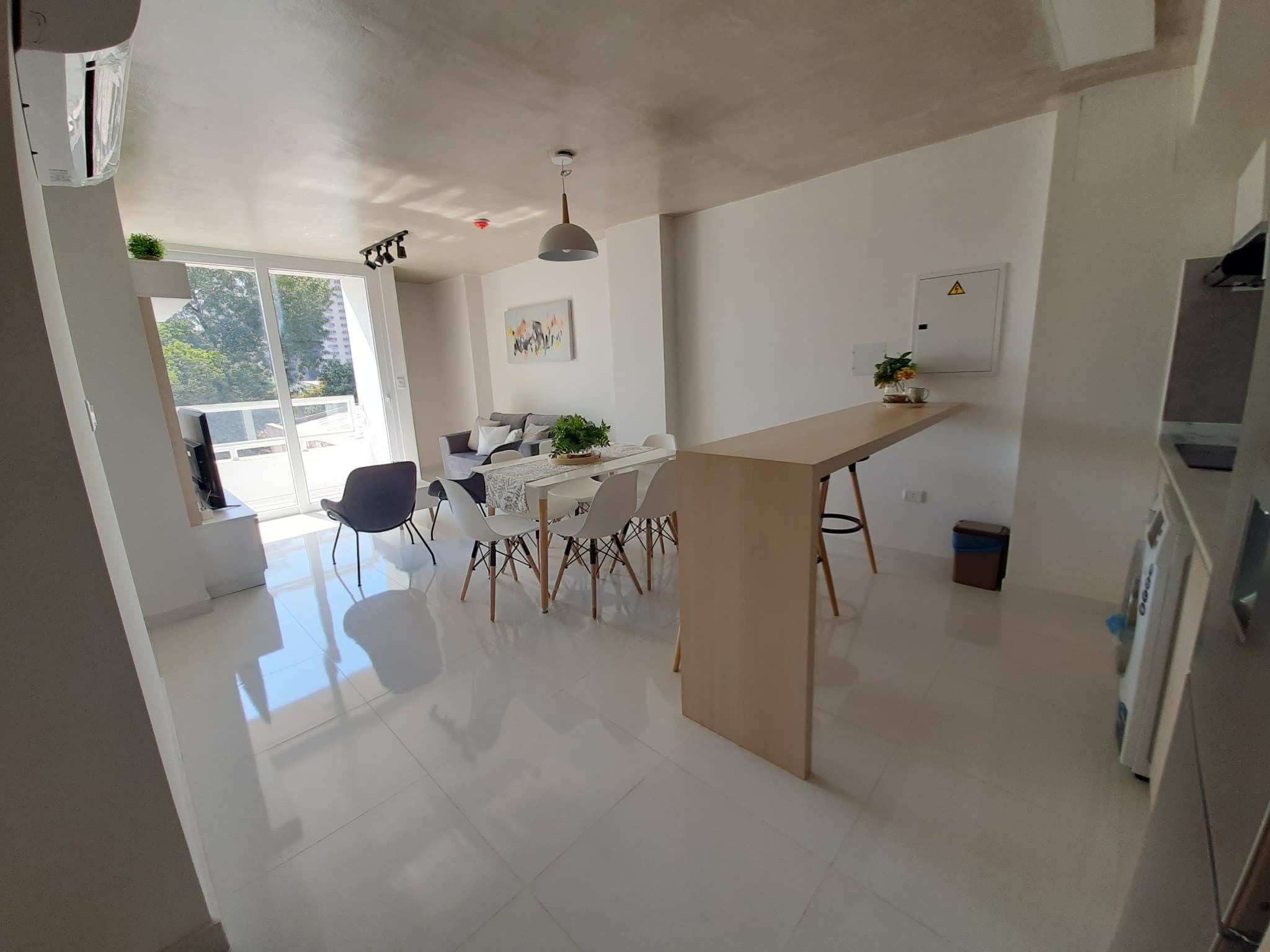 Hermoso Departamento De 1 Dormitorios A Estrenar Próximo A Las Mercedes, foto 2