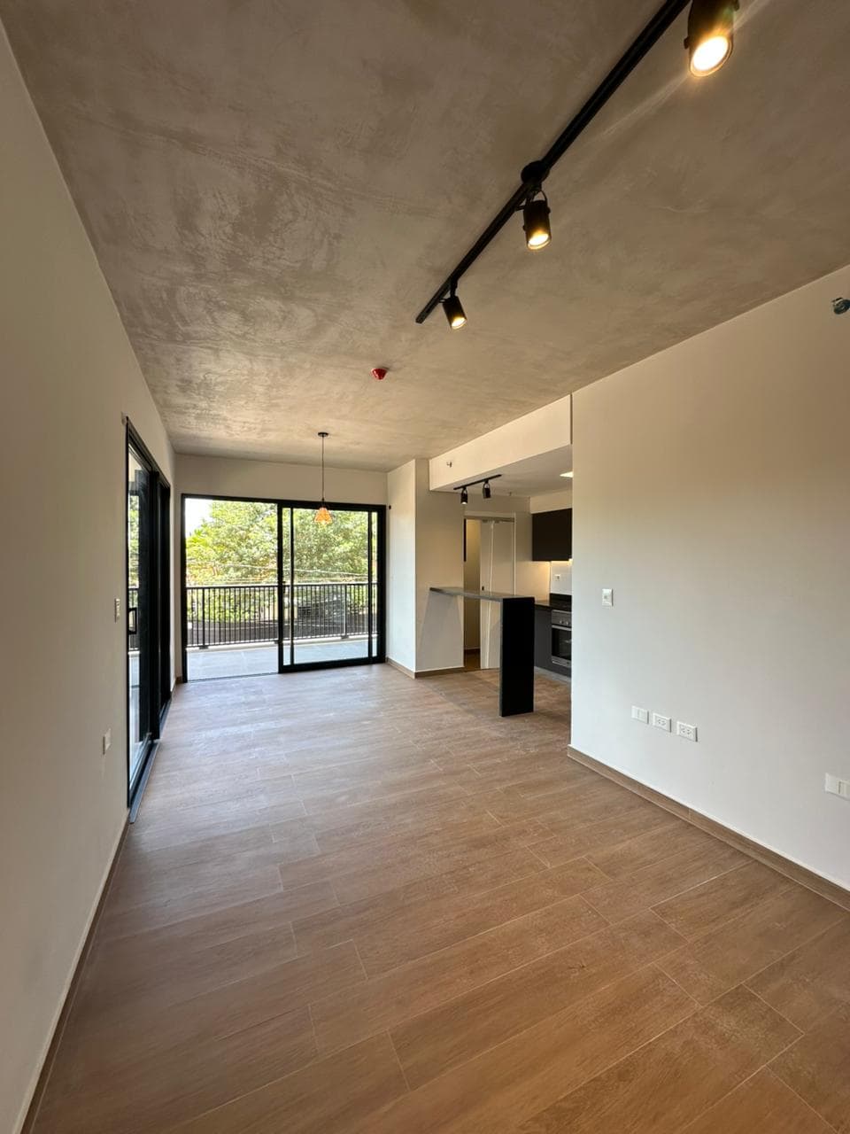Departamento en los laureles — foto 1