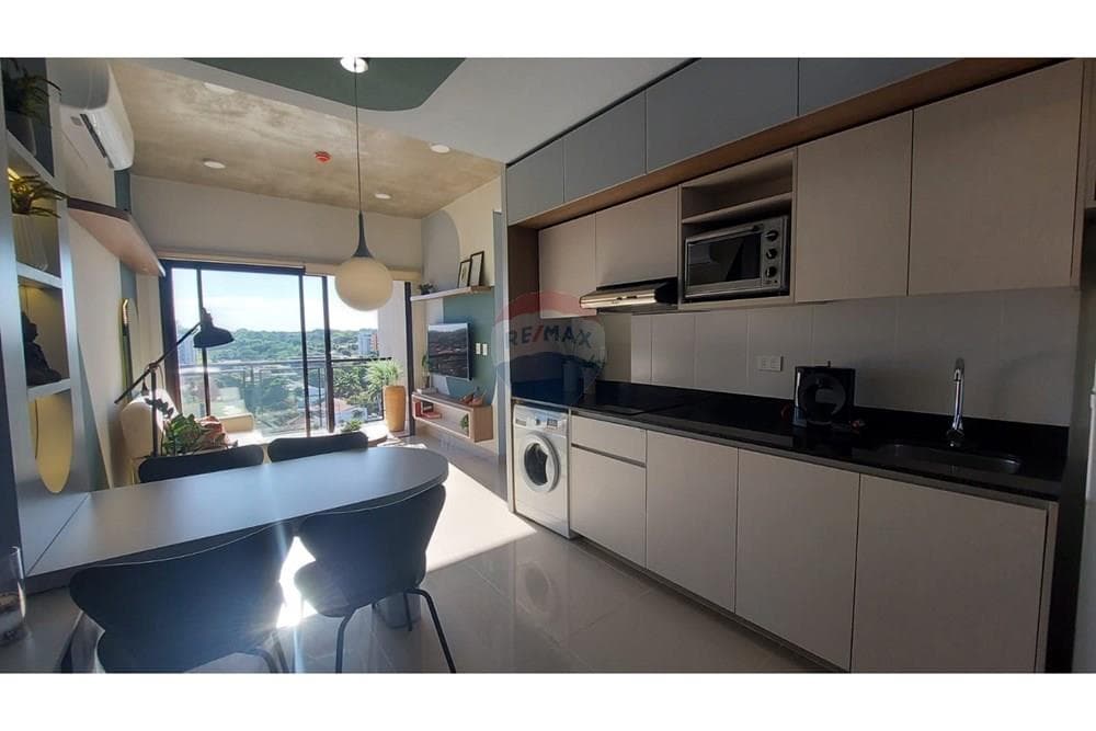 Departamento - Venta - Santísima Trinidad, Paraguay, foto 3