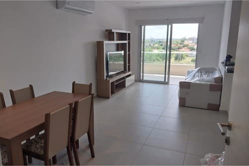Departamento-Alquiler-Avda. Molas López, Mburucuyá, Asunción, foto 5