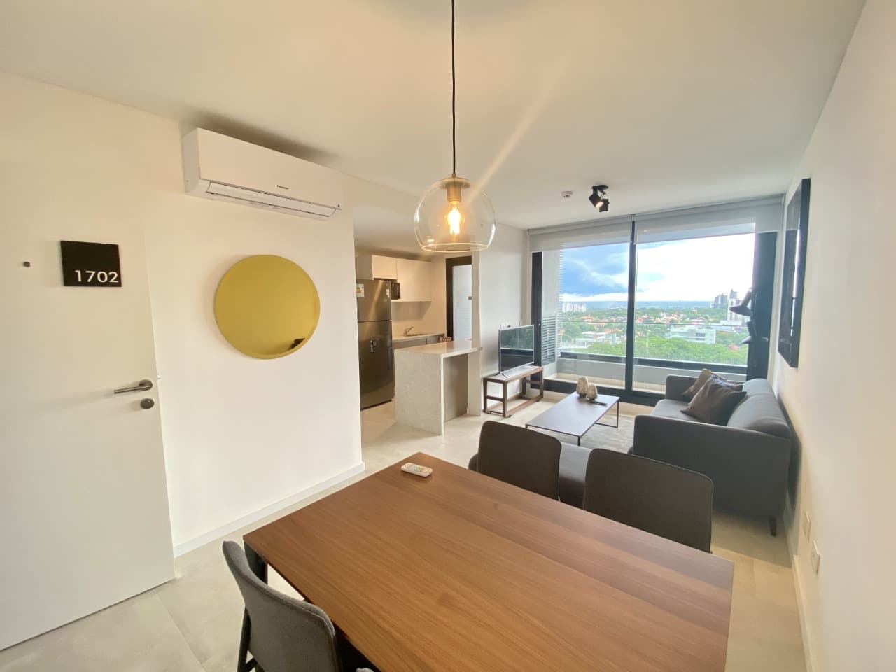 hermoso departamento 1 dormitorio, foto 4