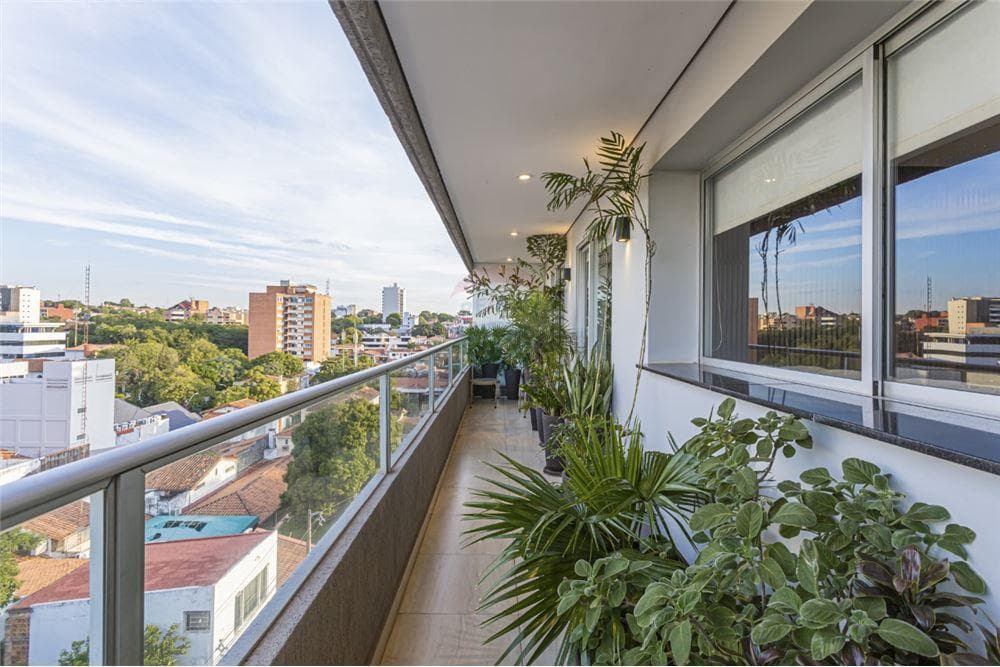 Penthouse en Las Mercedes, foto 5