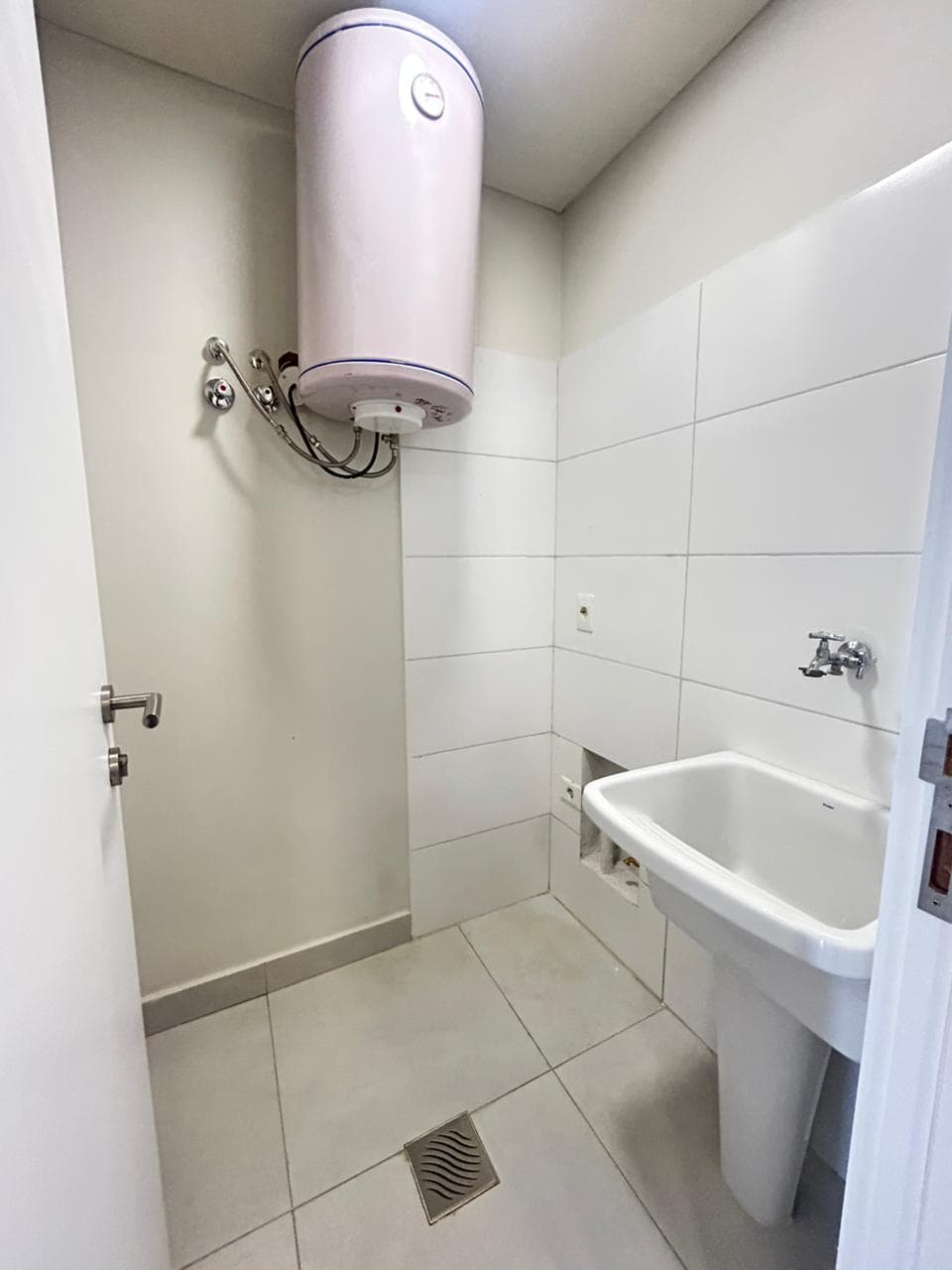 Departamento de 1 dormitorio be live frances, foto 3