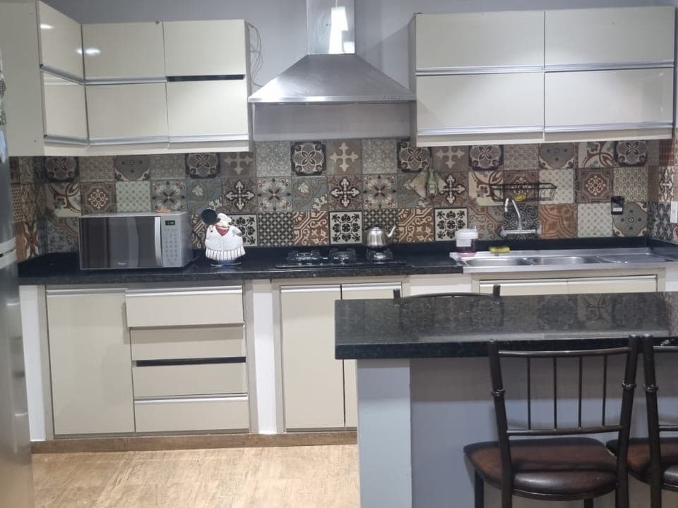 Casa totalmente amoblada en bo villa bancaria cde, foto 3