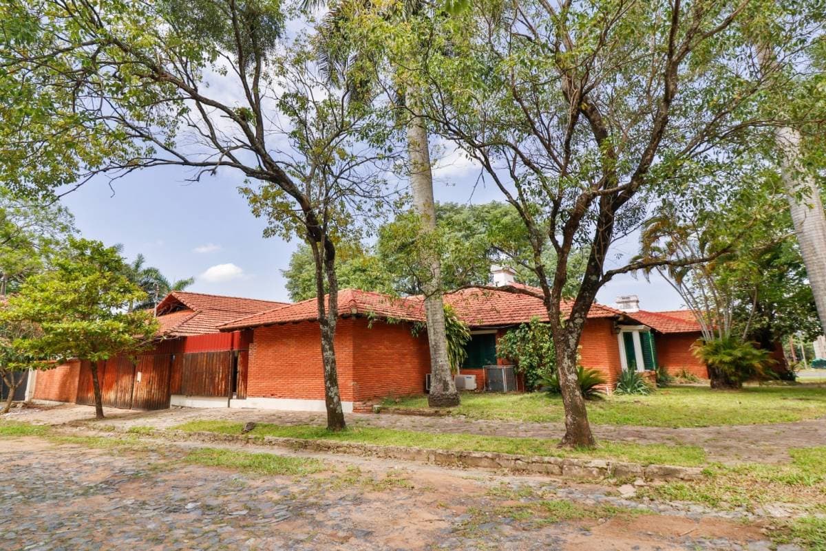 Vendo casa en el barrio san jorge