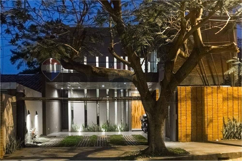 Imponente residencia en Recoleta, foto 2