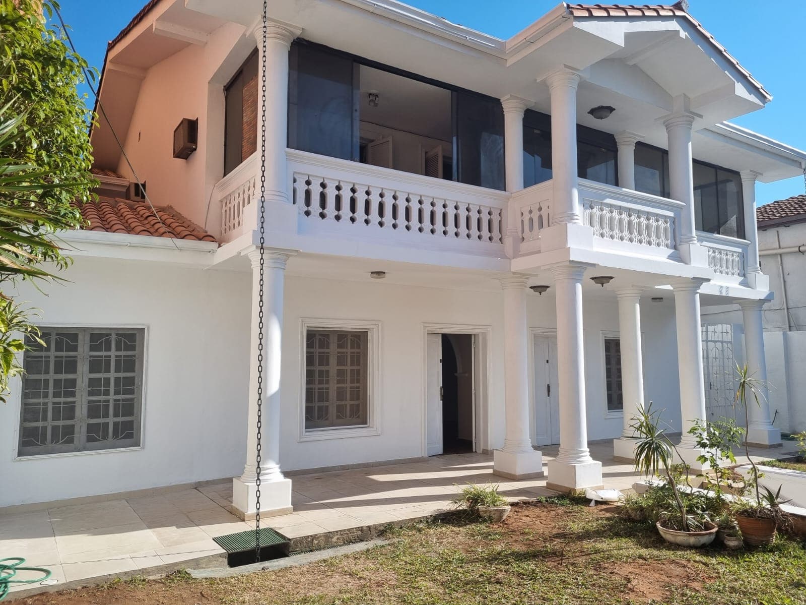 Ref f41 - alquilo casa