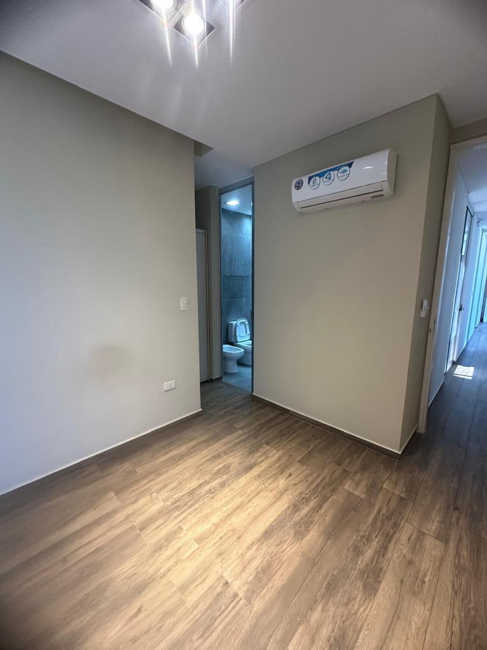Departamento amoblado en complejo residencial Lambaré — foto 4
