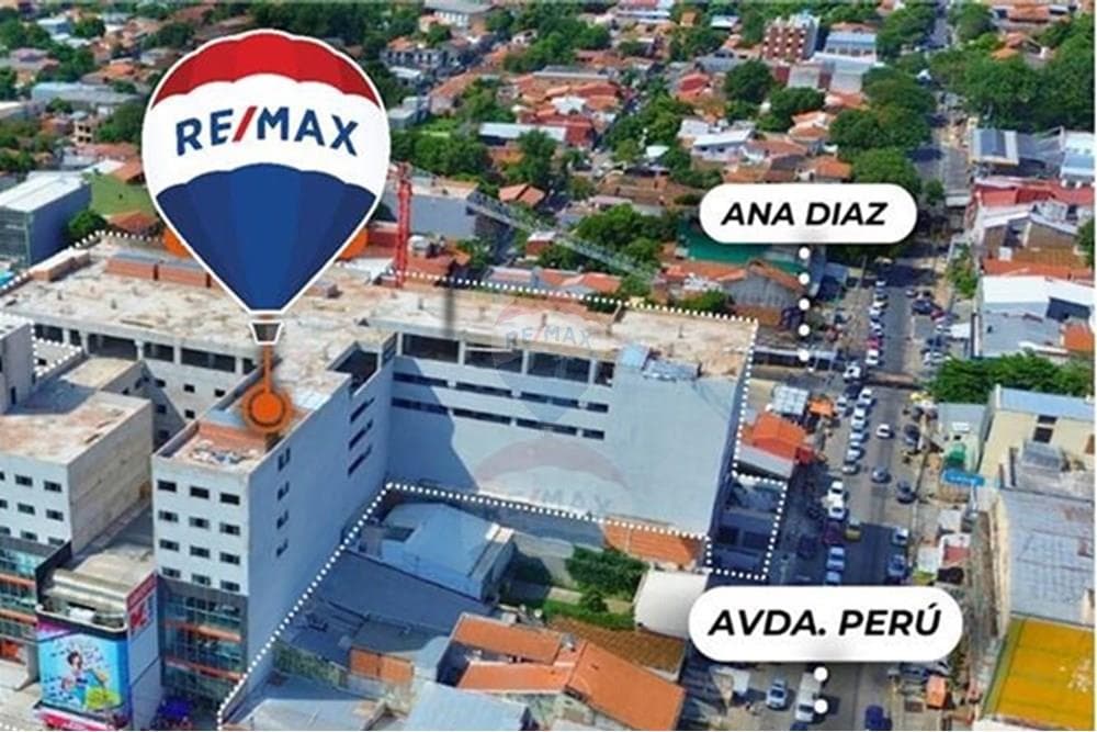 Business - Alquiler - Pettirossi, Asunción, Paraguay, foto 3