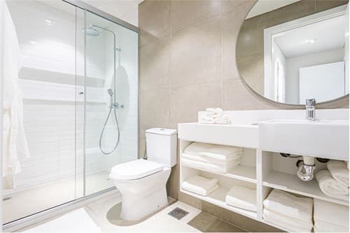 dpto tipo duplex de 2 dormitorios — foto 4