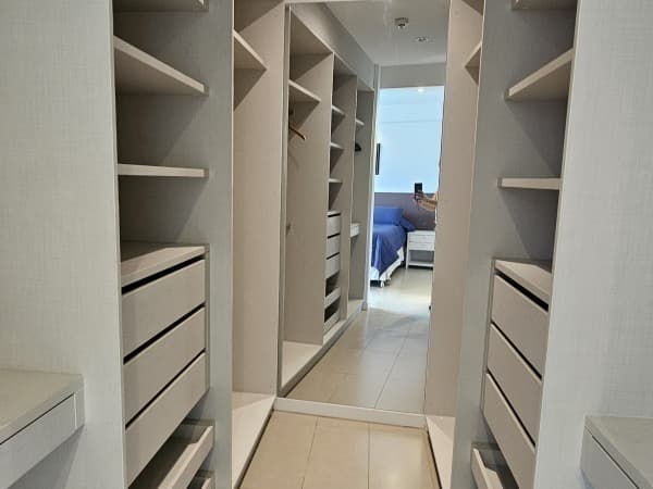 Departamento top amoblado - espacios amplios - full equipado, foto 4