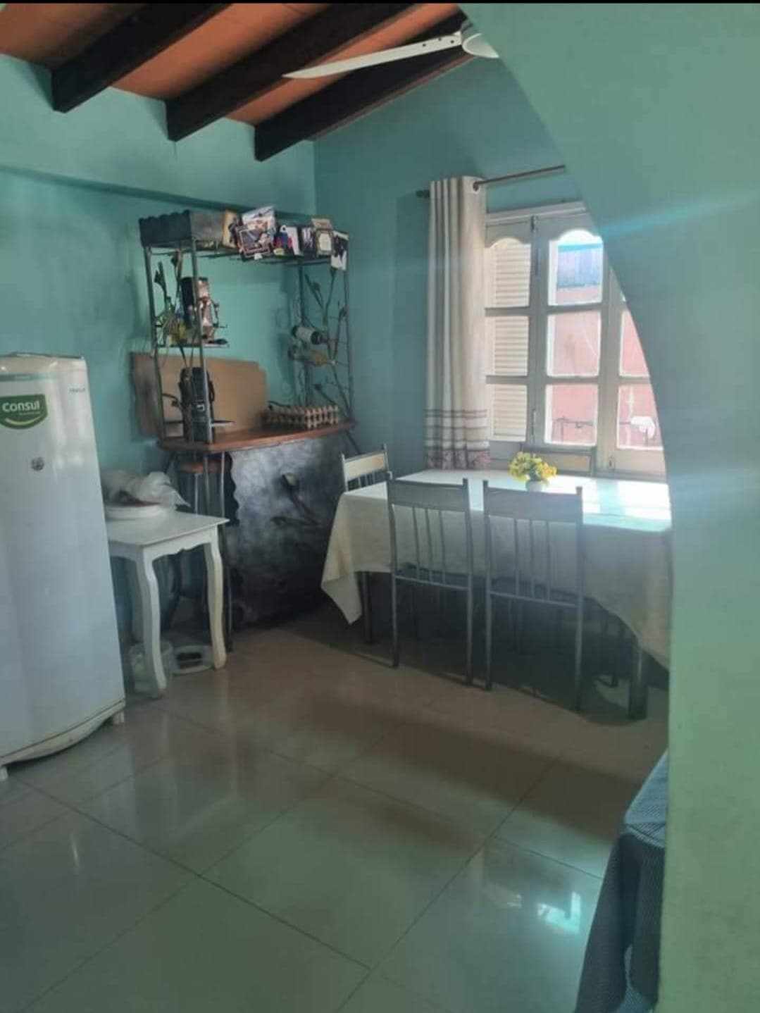 Casa quinta en limpio z/ abasto norte, foto 4