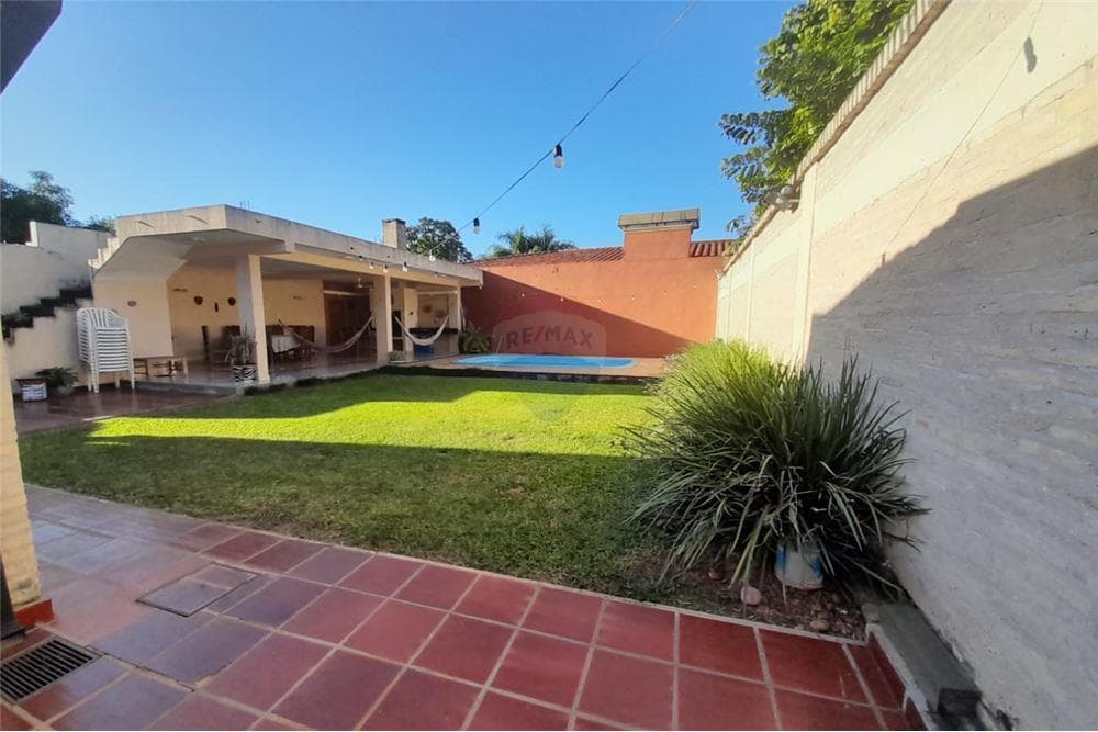 Vendo Casa En Fdo Zona Norte