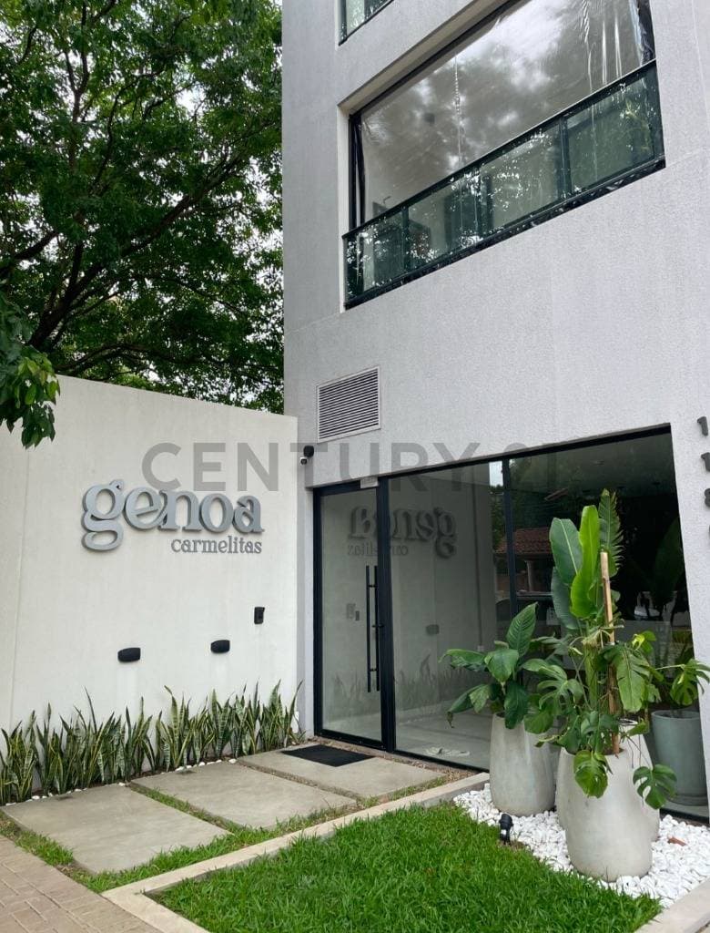 de Departamento Terminados en Las Carmelitas, Asunción, foto 3