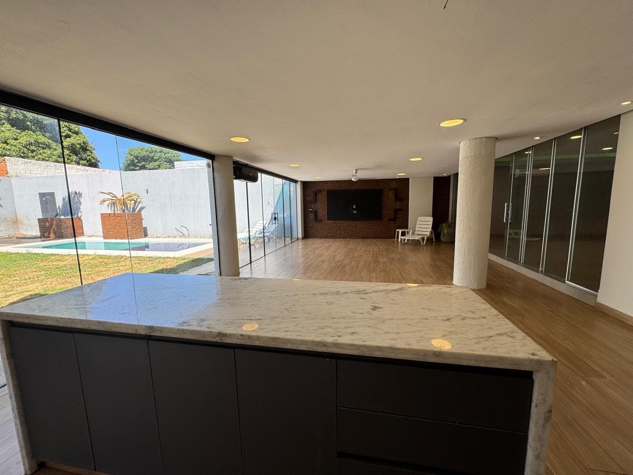 En Venta Hermosa Casa En Asunción Barrio Nazareth — foto 3
