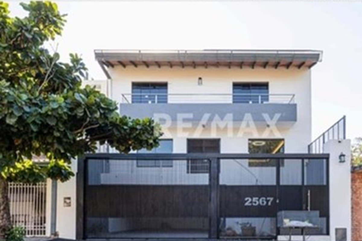 Casa en Venta en San Vicente Asunción | Piscina, Quincho