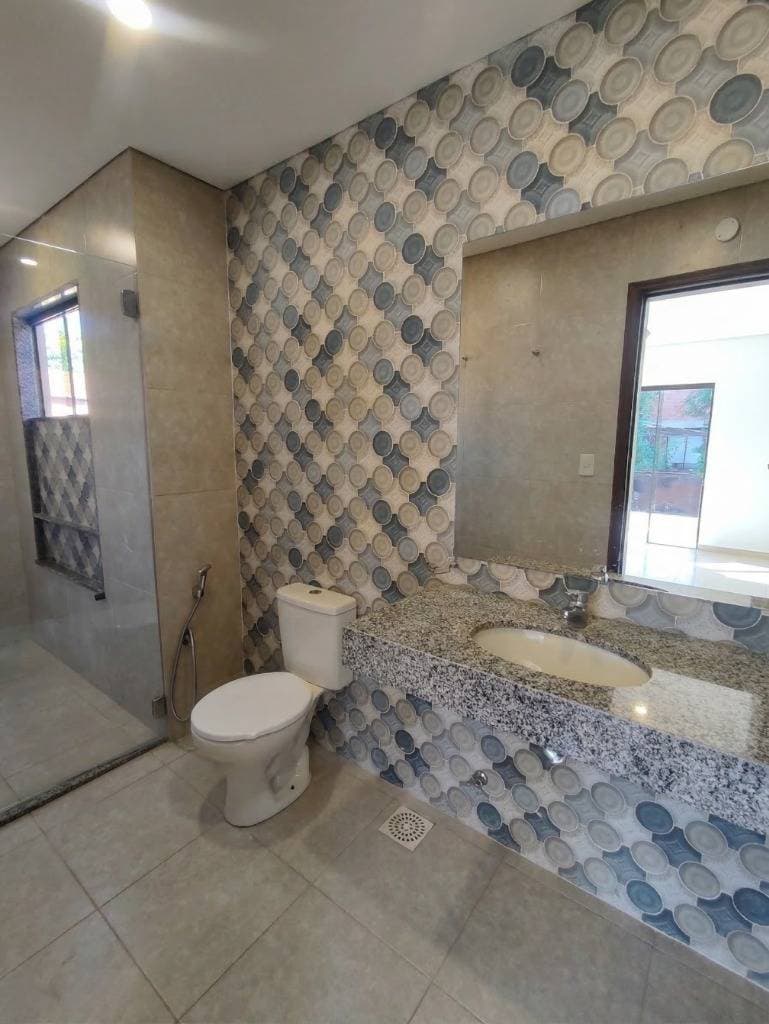 Dúplex de 4 habitaciones con piscina Fernando de la Mora — foto 2