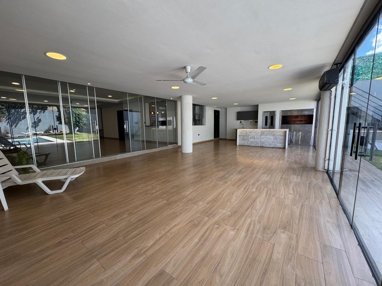 En Venta Hermosa Casa En Asunción Barrio Nazareth — foto 4