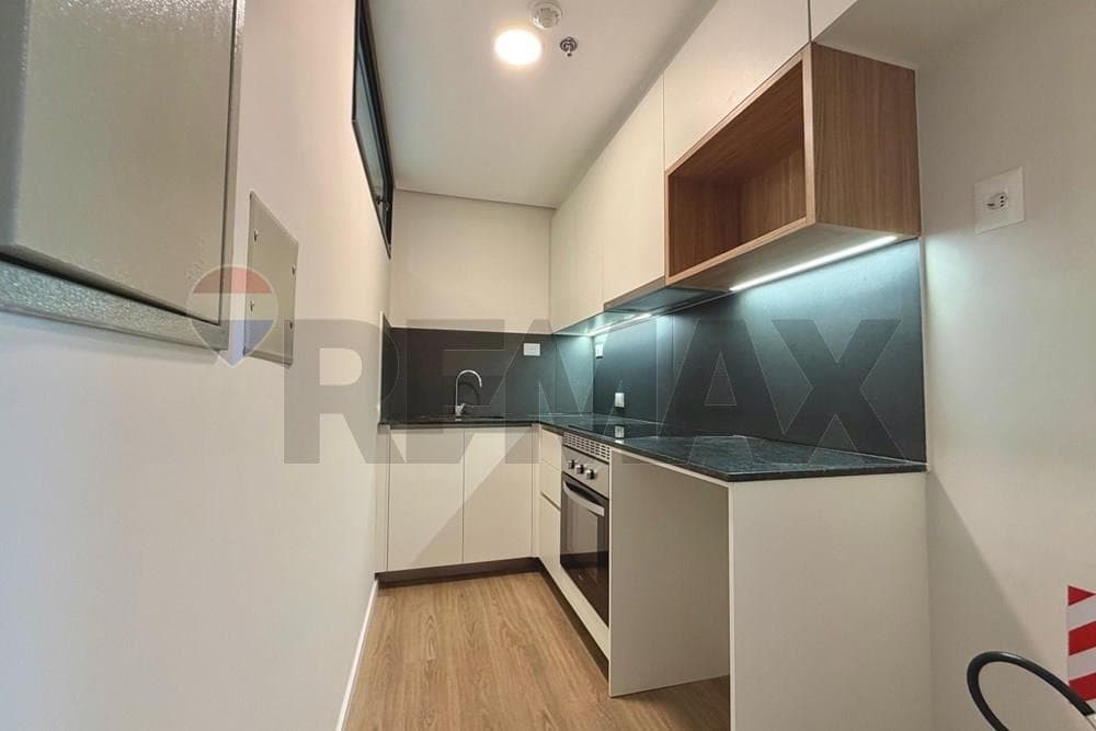 1 Dormitorio Estrenar en Edificio Laurus — foto 3