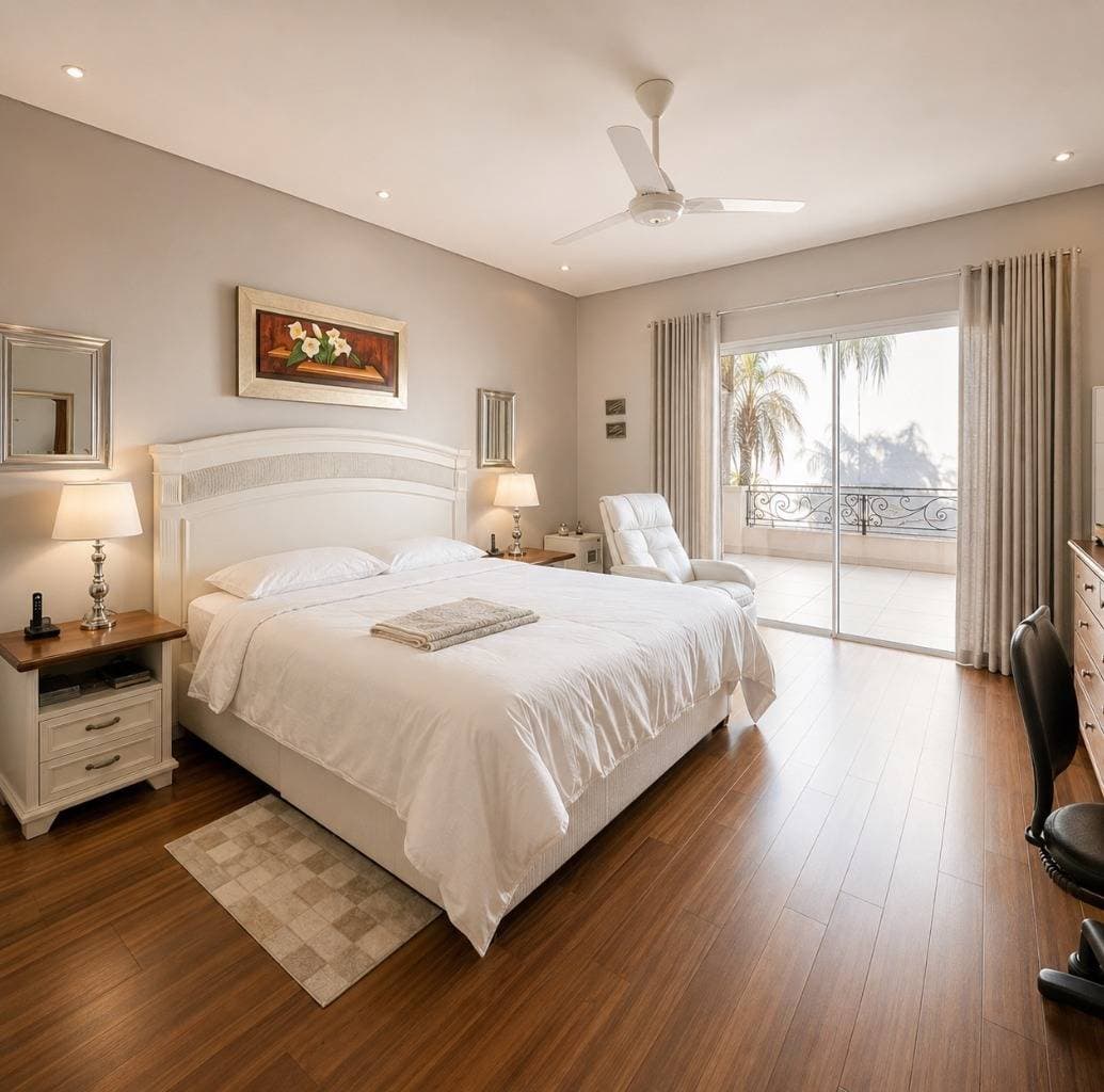 Residencia de alta gama, foto 3