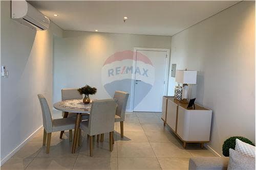 Departamento-Alquiler-PY Asunción Los Laureles, foto 3