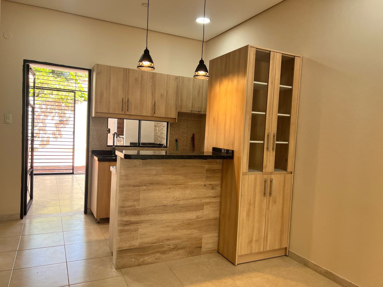 Casa - venta - paraguay central Villa Elisa, foto 4