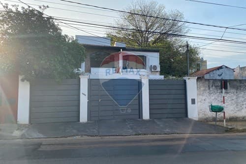 Casa-Venta-PY Asunción Recoleta — foto 5