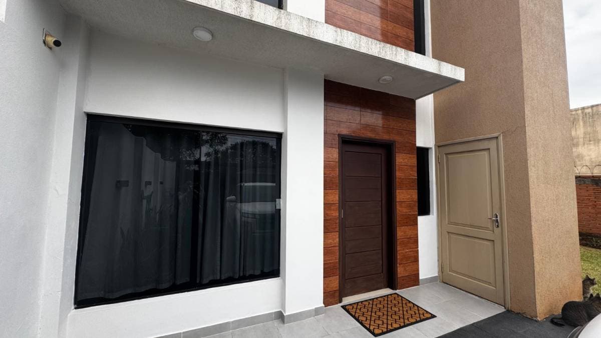Duplex en venta en Luque – laurelty, foto 3