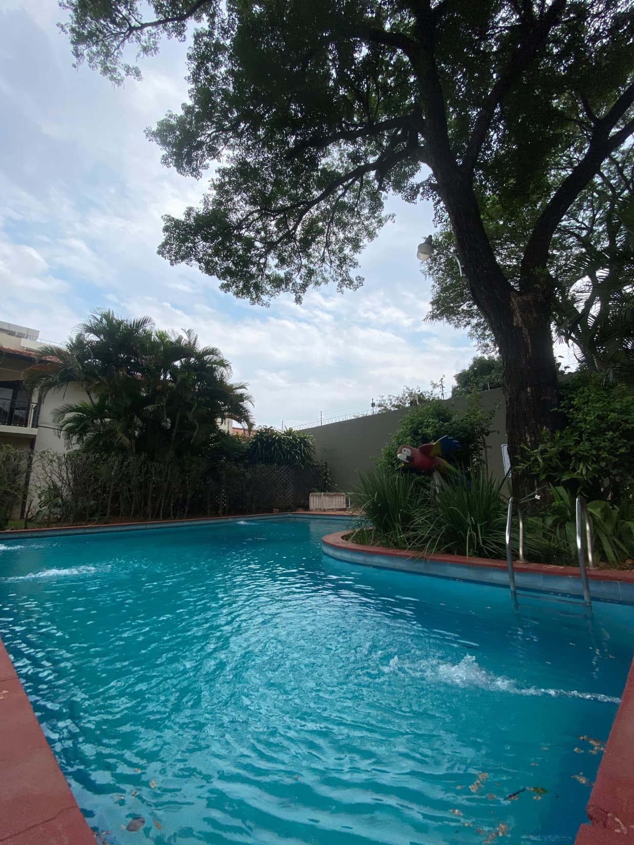 Casa en condominio zona los laureles (4 dormitorios), foto 4