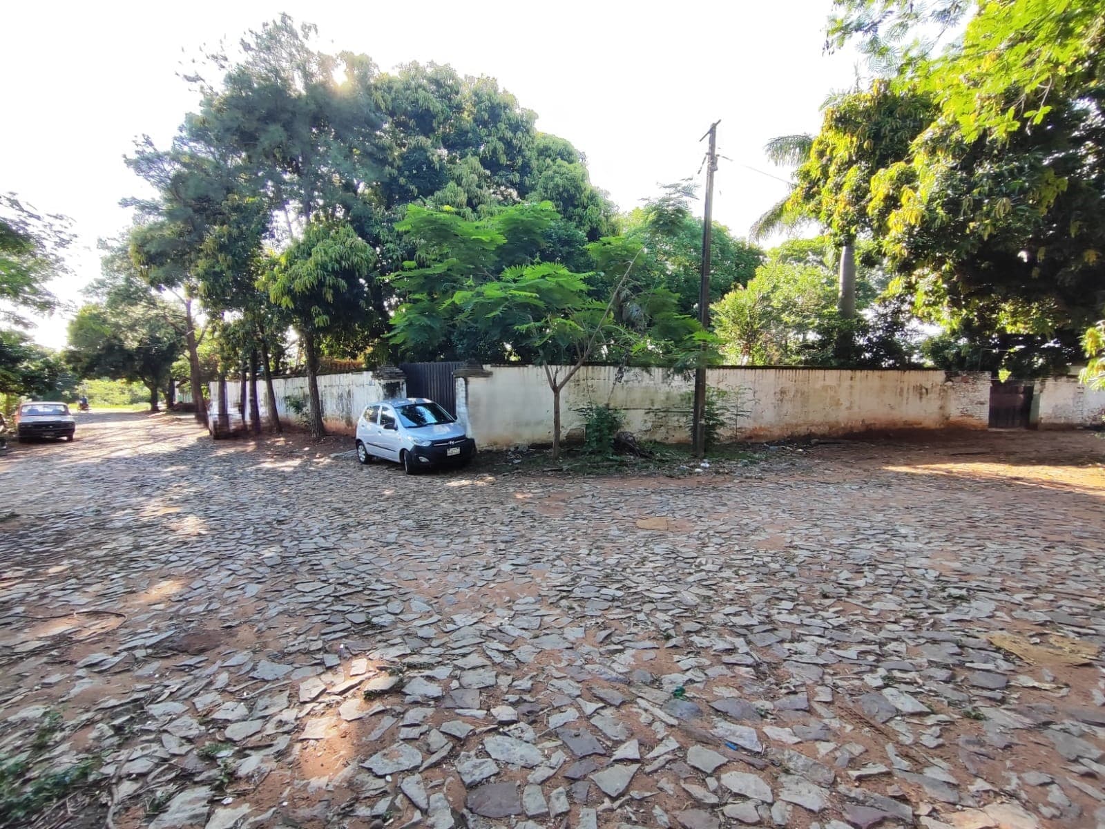 Zona Colegio Sek - Vendo gran terreno en esquina, foto 5