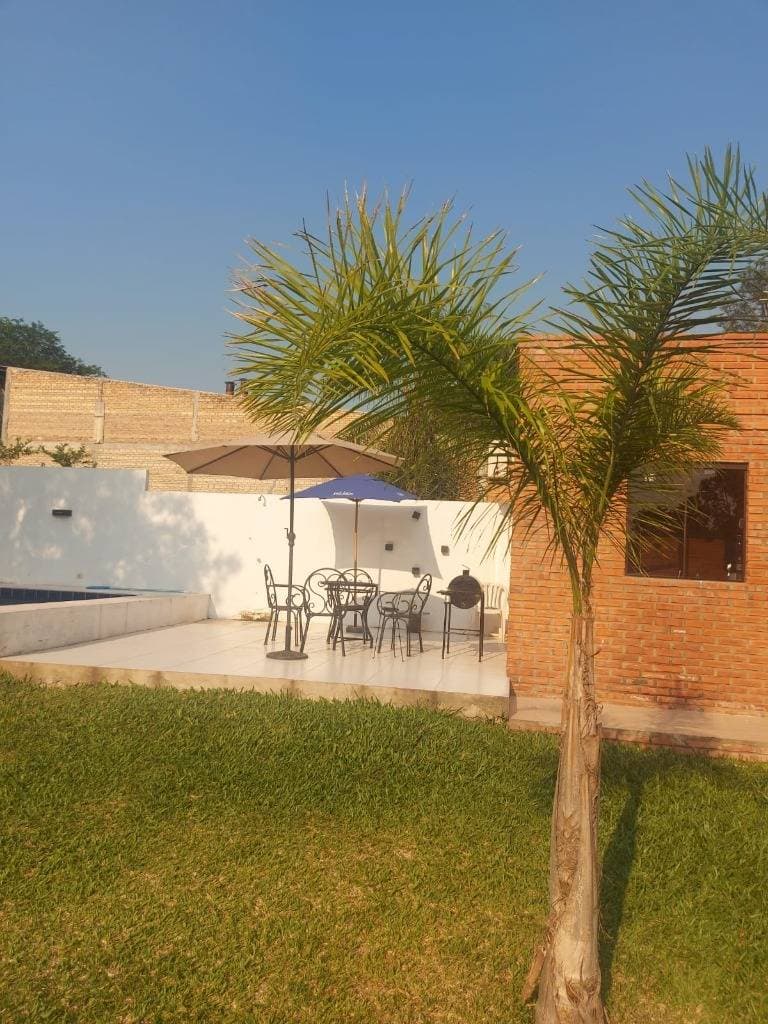 Casa quinta en San Bernardino, foto 5